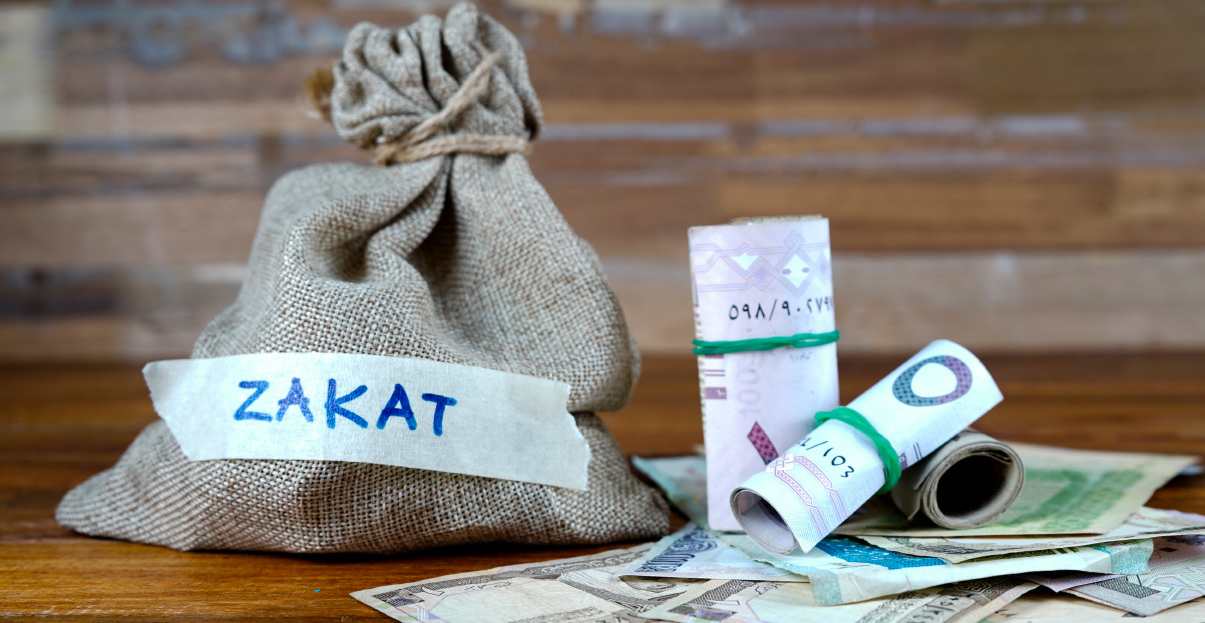 Sesuai Fatwa MUI, Baznas Salurkan Zakat Fitrah Sejak Awal Ramadhan